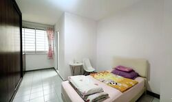 Blk 727 Jurong West Avenue 5 (Jurong West), HDB 4 Rooms #555368921